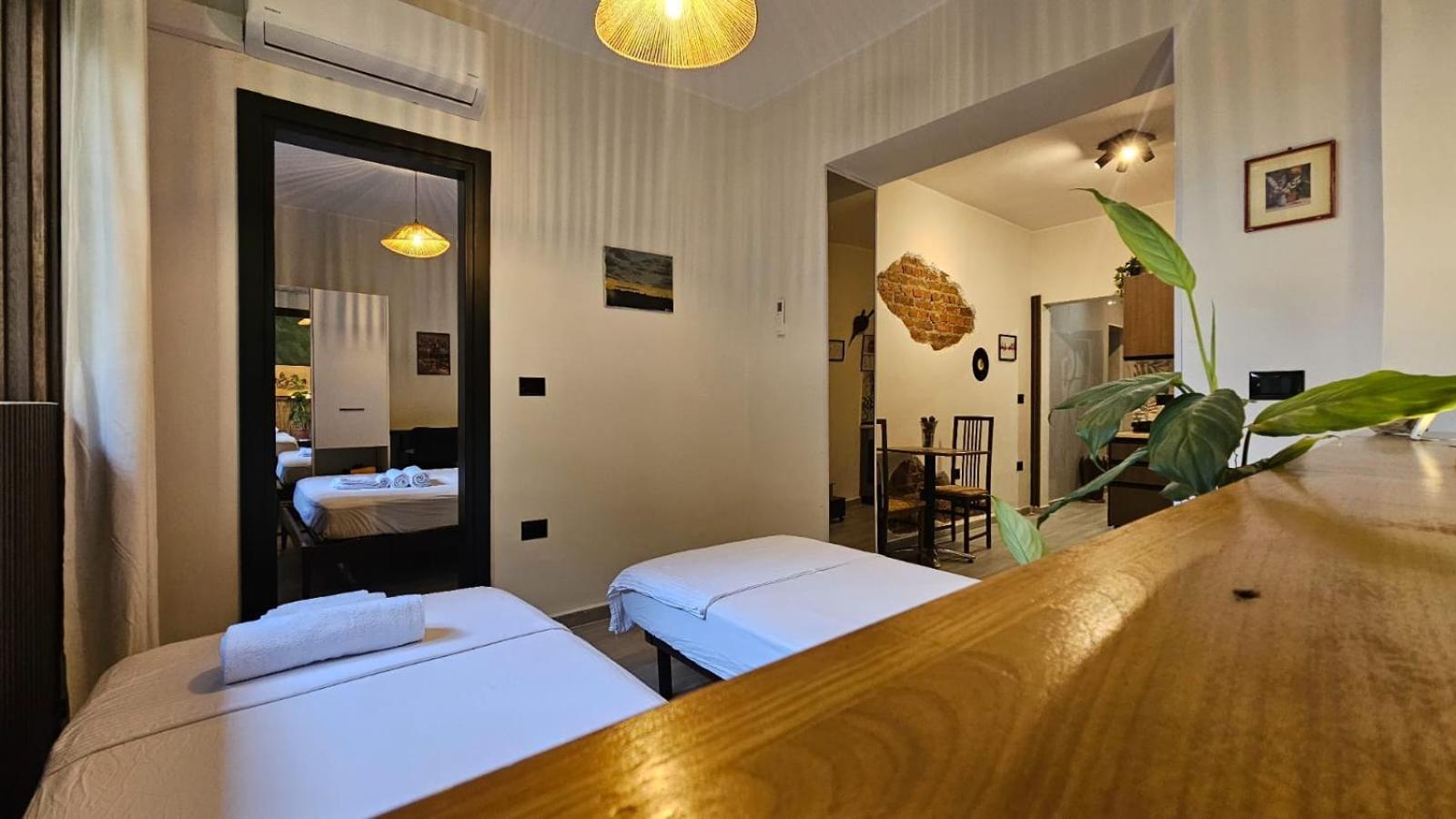 Unionbnb Tirana