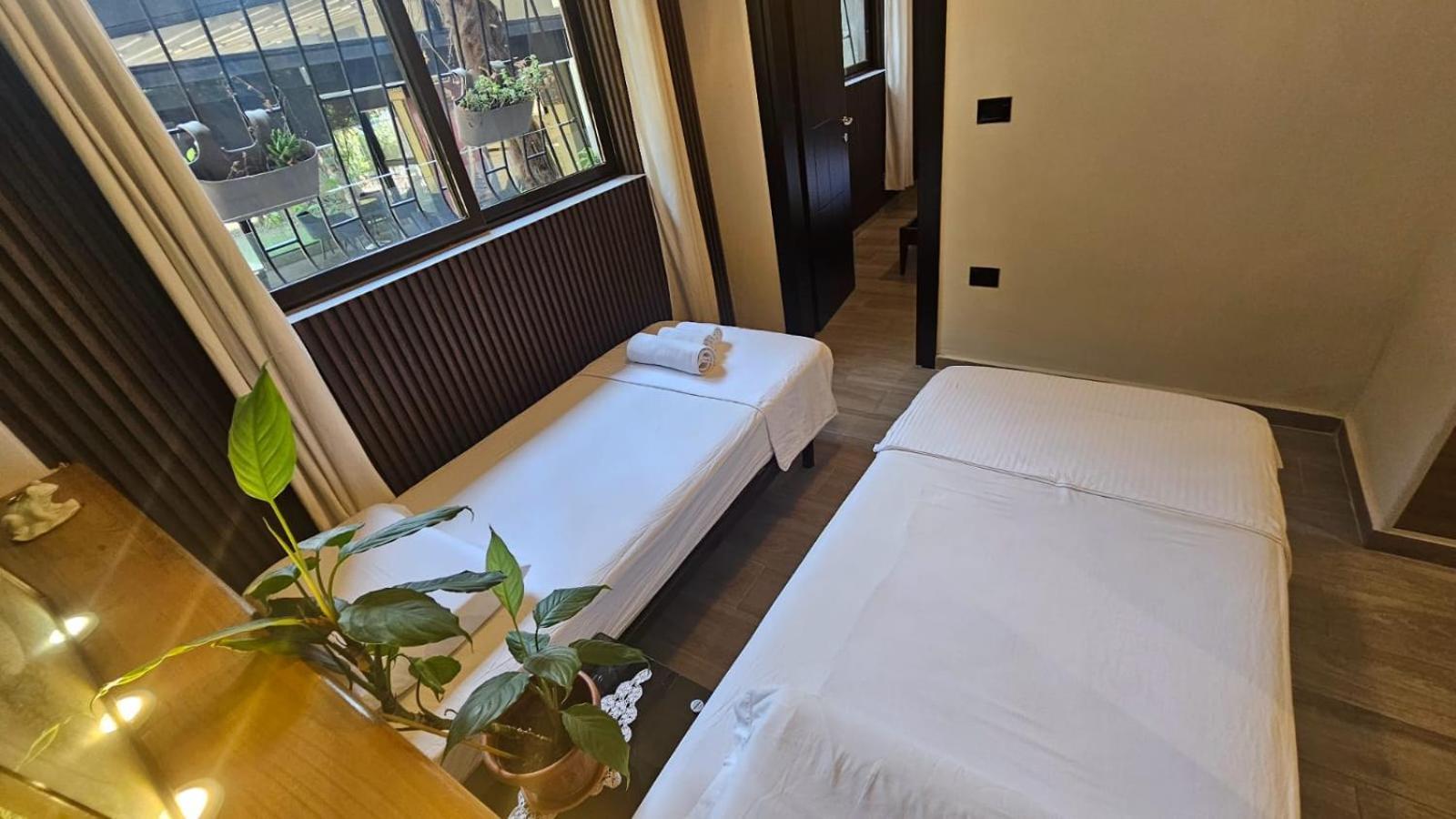 Unionbnb Apartment