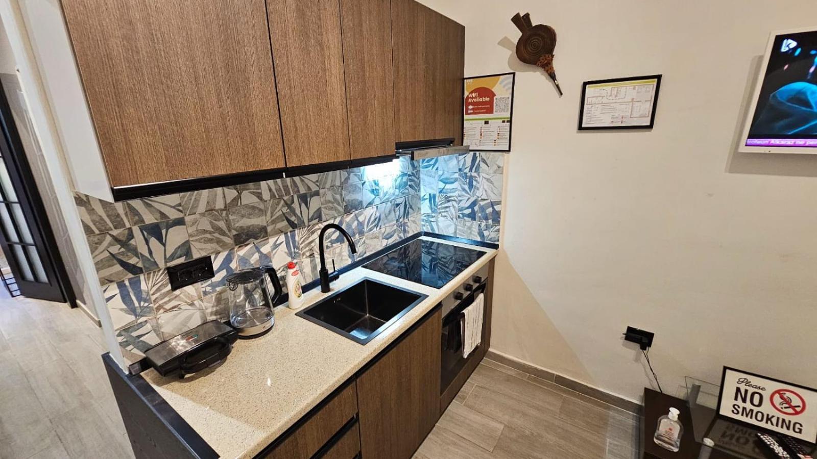 Apartment Unionbnb *