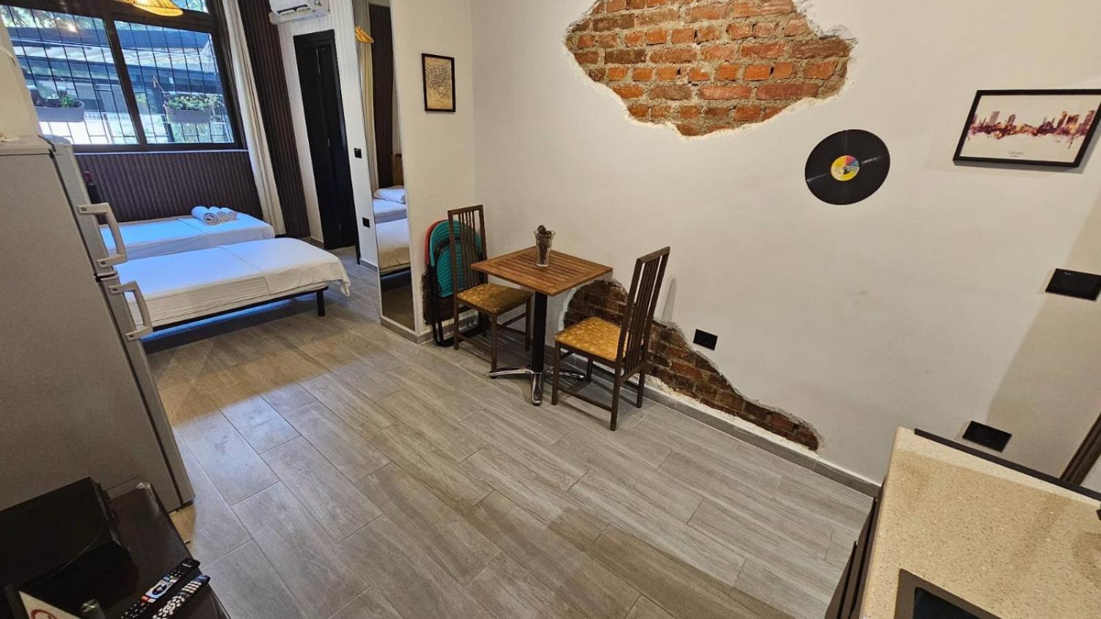 Apartment Unionbnb Tirana