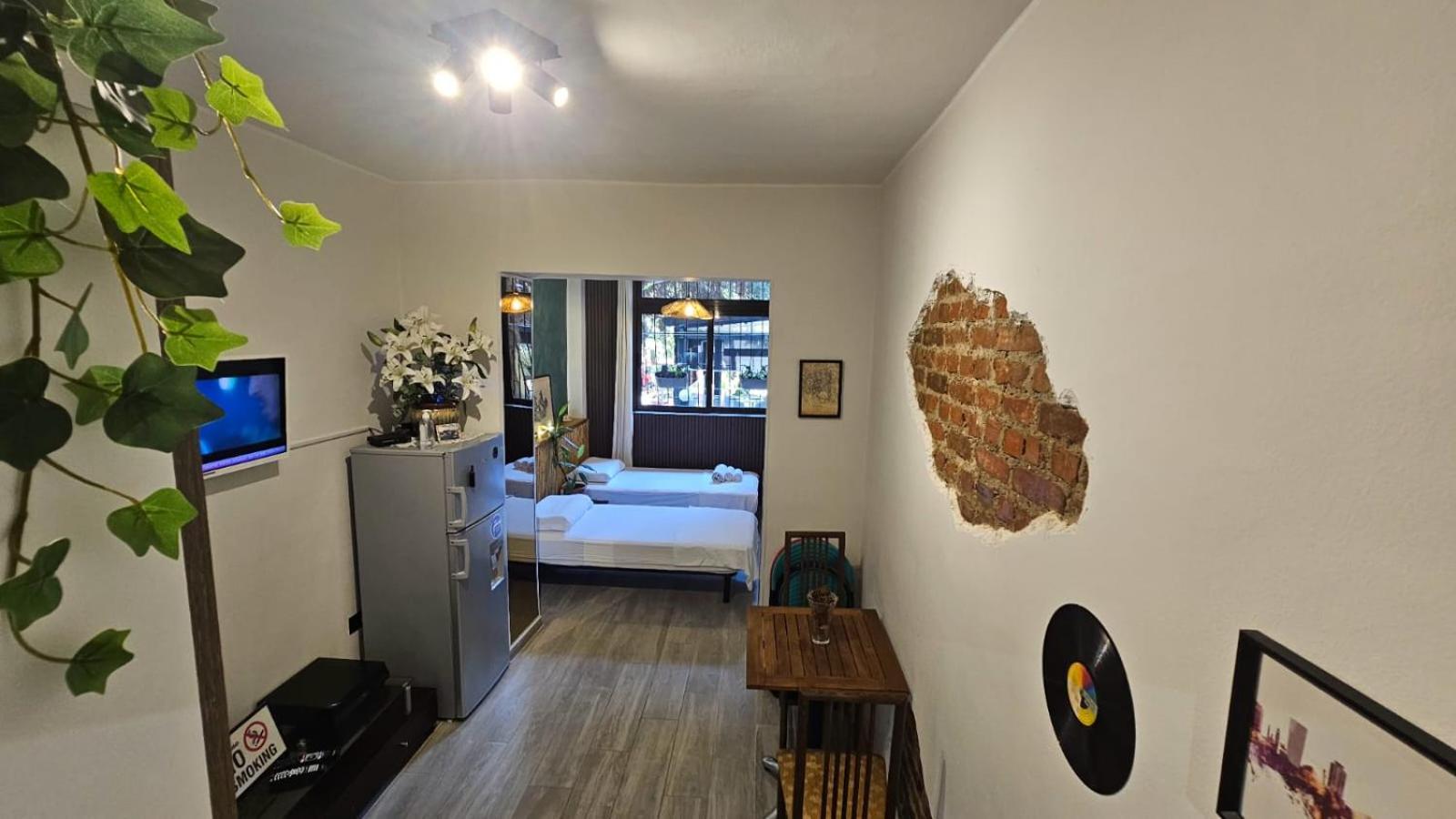 Apartment Unionbnb *
