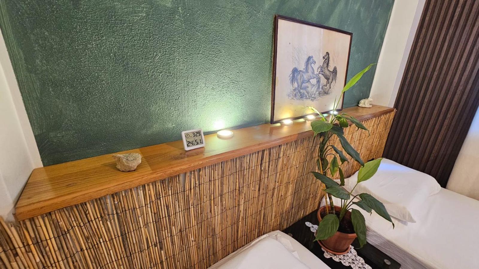Unionbnb Tirana