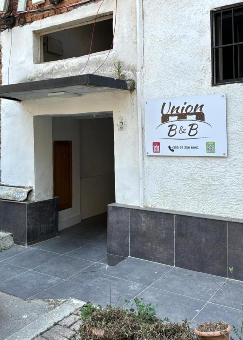 Unionbnb *